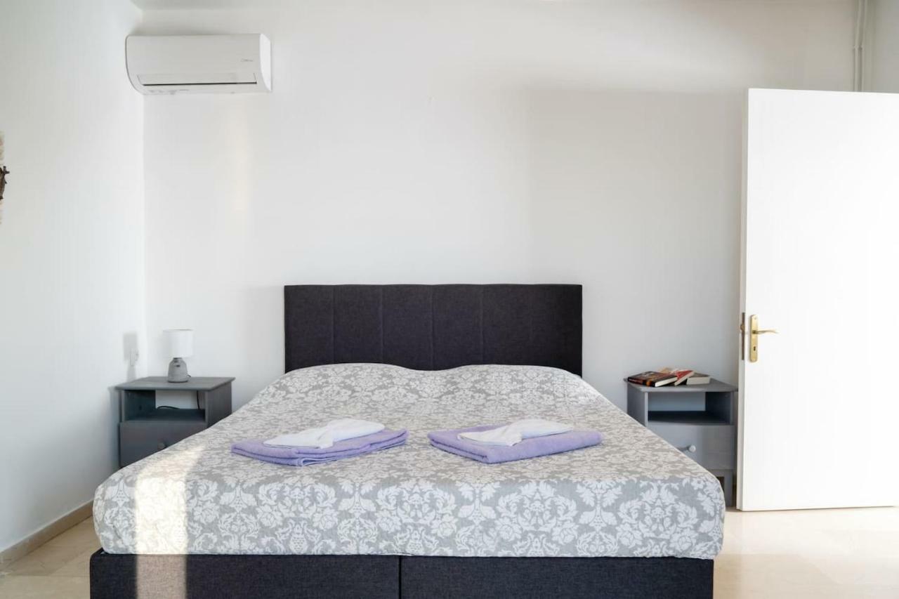 Coralli Pentati 1 "Dimitris Apartments" Exterior photo