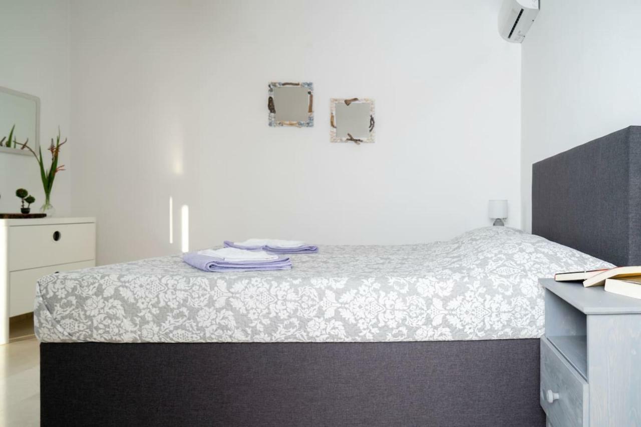 Coralli Pentati 1 "Dimitris Apartments" Exterior photo